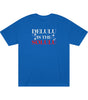 Delulu Is the Solulu Tee – Bold Belief. Effortless Style.