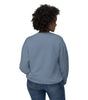 Delulu Is the Solulu Sweatshirt – Manifested Comfort. Certified Chaos.