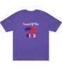 Land of the Rizz Tee – Confidence Worn Effortlessly
