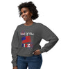Land of the Rizz Sweatshirt – Effortless Cool, Everyday Comfort