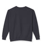 Delulu Is the Solulu Sweatshirt – Manifested Comfort. Certified Chaos.