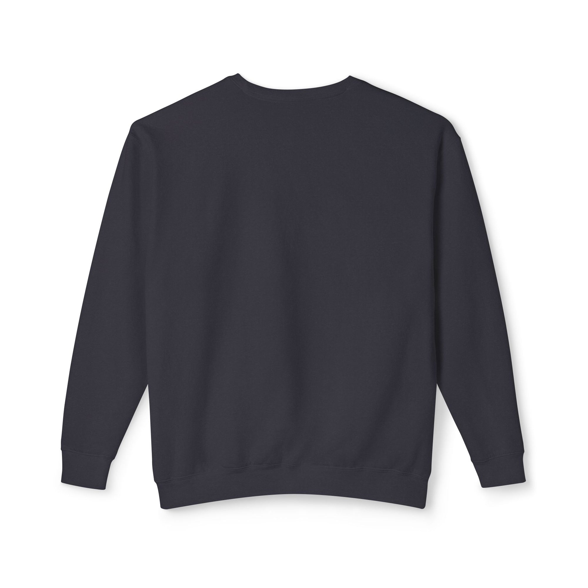 Delulu Is the Solulu Sweatshirt – Manifested Comfort. Certified Chaos.