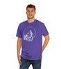 Lunar Howl Tee – Lead the Pack in Silence