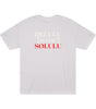 Delulu Is the Solulu Tee – Bold Belief. Effortless Style.