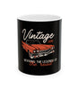 Vintage 1890 Mug – Sip Like a Legend