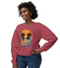 Summer Vibes Sweatshirt – Chill Days. Bright Feels.