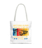 Timeless Drive Tote – Style That Grows with You
