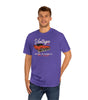 Vintage 1890 Tee – Reviving Road Legends
