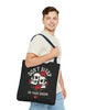 Don’t Sleep on Your Dream Tote – Carry the Vision