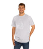 Lunar Howl Tee – Lead the Pack in Silence