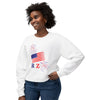 Land of the Rizz Sweatshirt – Effortless Cool, Everyday Comfort