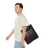 Delulu Is the Solulu Tote – Dream Bold, Live Loud