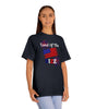 Land of the Rizz Tee – Confidence Worn Effortlessly