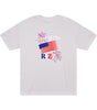 Land of the Rizz Tee – Confidence Worn Effortlessly