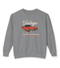 Vintage 1890 Sweatshirt – Reviving the Legends of the Road