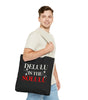 Delulu Is the Solulu Tote – Dream Bold, Live Loud