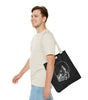 Lunar Howl Tote – Unleash the Wild Within
