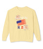 Land of the Rizz Sweatshirt – Effortless Cool, Everyday Comfort