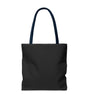 Lunar Howl Tote – Unleash the Wild Within