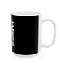 Make Money, No Drama Mug – Sip in Peace, Grind in Style