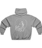 Lunar Howl Hoodie – Lead the Pack, Own the Night