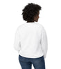 Delulu Is the Solulu Sweatshirt – Manifested Comfort. Certified Chaos.