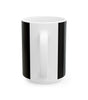 Delulu Is the Solulu Mug – Sip Bold. Dream Bolder.