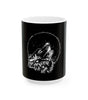 Lunar Howl Mug – Power in Every Sip