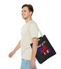Land of the Rizz Tote – Where Charm Is a Lifestyle
