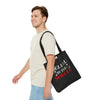 Delulu Is the Solulu Tote – Dream Bold, Live Loud