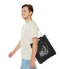 Lunar Howl Tote – Unleash the Wild Within