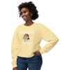Rizz ’Em with the Tism Sweatshirt – Loud Style. Real Energy.