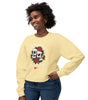 Don’t Sleep on Your Dream Sweatshirt – Stay Focused. Stay Cozy.