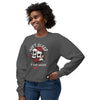 Don’t Sleep on Your Dream Sweatshirt – Stay Focused. Stay Cozy.