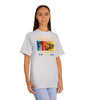 Timeless Drive Tee – Vintage Soul, Modern Swagger