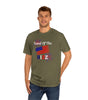 Land of the Rizz Tee – Confidence Worn Effortlessly