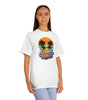 Summer Vibes Tee – Light Mood. Laid-back Cool.