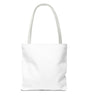 Push Your Limit Tote – Carry Confidence Everywhere