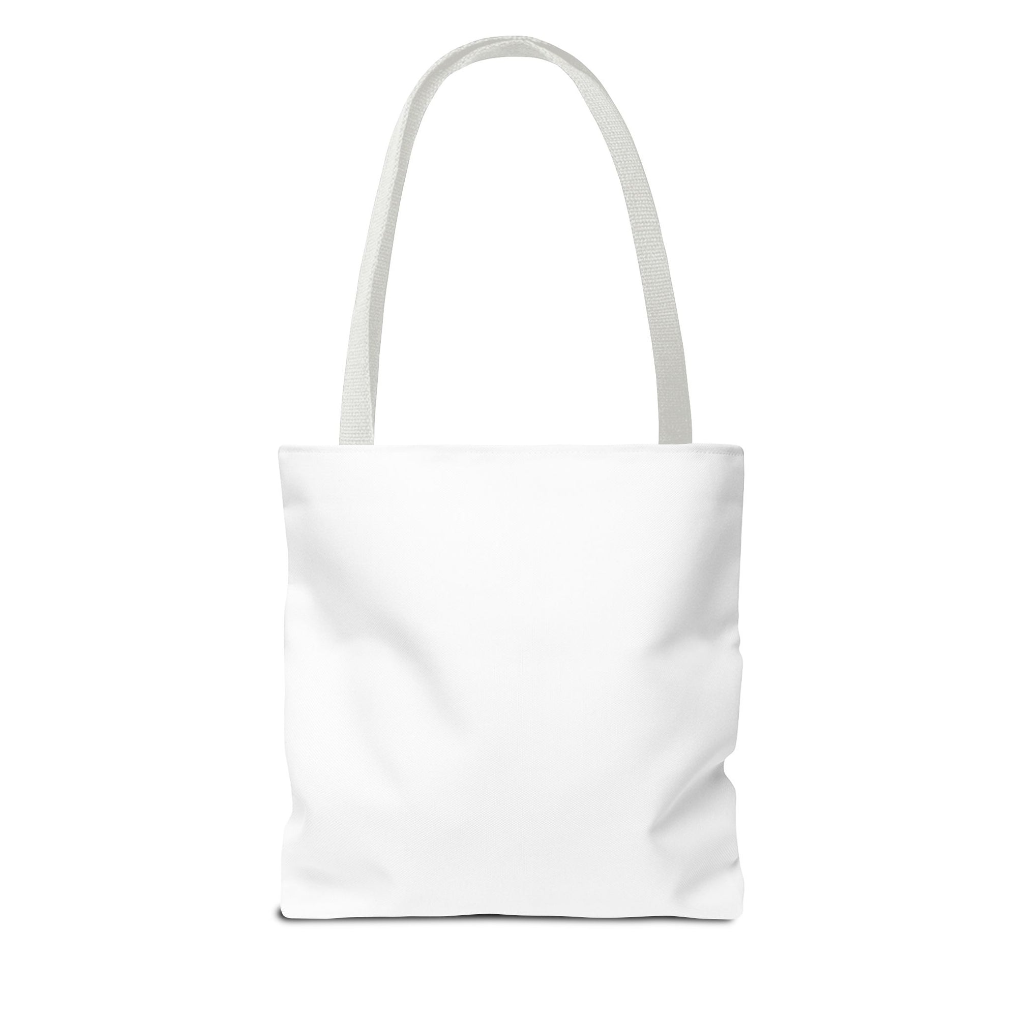 Push Your Limit Tote – Carry Confidence Everywhere