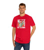 Make Money, No Drama Tee – Quiet Hustle, Loud Message