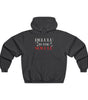 Delulu Is the Solulu Hoodie – Cozy Chaos. Confident Delusion.
