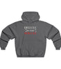 Delulu Is the Solulu Hoodie – Cozy Chaos. Confident Delusion.
