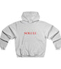 Delulu Is the Solulu Hoodie – Cozy Chaos. Confident Delusion.