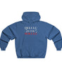 Delulu Is the Solulu Hoodie – Cozy Chaos. Confident Delusion.