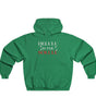Delulu Is the Solulu Hoodie – Cozy Chaos. Confident Delusion.