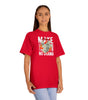 Make Money, No Drama Tee – Quiet Hustle, Loud Message