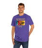Timeless Drive Tee – Vintage Soul, Modern Swagger