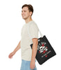 Don’t Sleep on Your Dream Tote – Carry the Vision