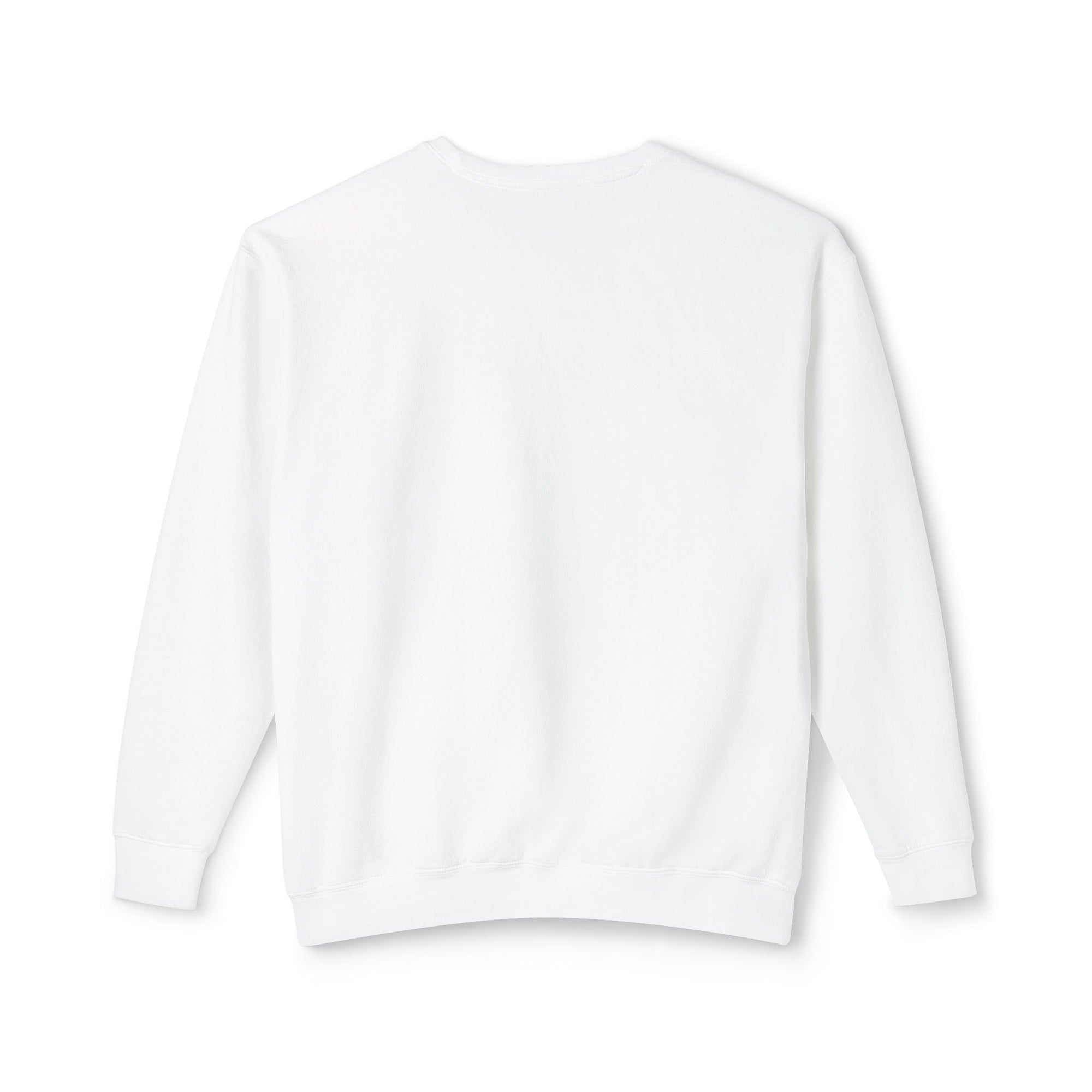 Delulu Is the Solulu Sweatshirt – Manifested Comfort. Certified Chaos.