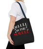 Delulu Is the Solulu Tote – Dream Bold, Live Loud
